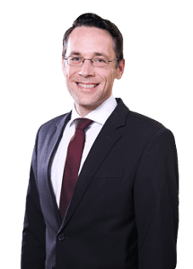 Rechtsanwalt Stefan M. Moericke