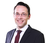 Rechtsanwalt Stefan M. Moericke