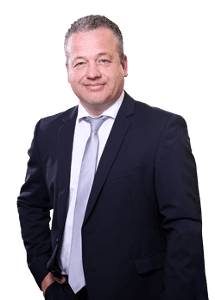 Rechtsanwalt Ralph D. Tilemann